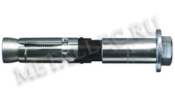 HSL-3 (распорный анкер Hilti) HSL-3 (распорный анкер Hilti)