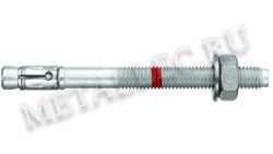 HST3 (распорный анкер Hilti) HST3 (распорный анкер
Hilti)